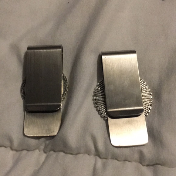 Money clips - Picture 2 of 5